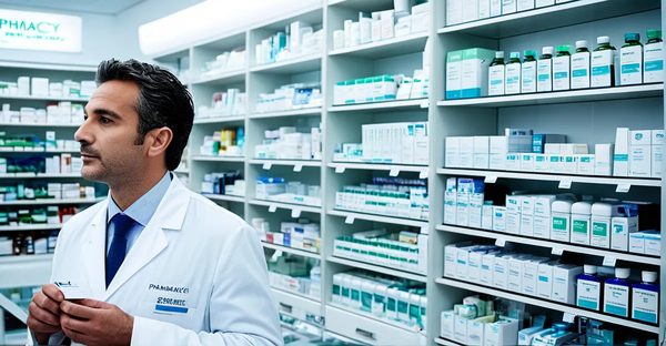 Pharmacie paris 15 : offres santé et services à explorer