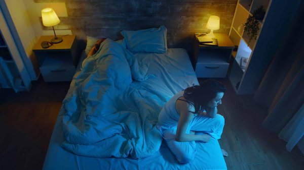 Pourquoi envisager l'usage des plantes pour le sommeil ?
