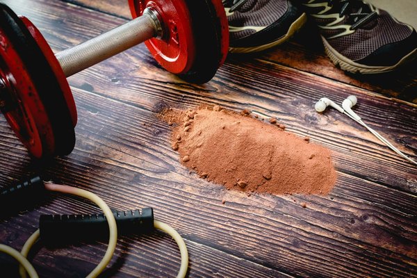 Les secrets de l'amino build muscletech pour une construction musculaire optimale