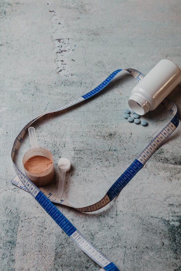 Perte de poids : Les compléments alimentaires à privilégier