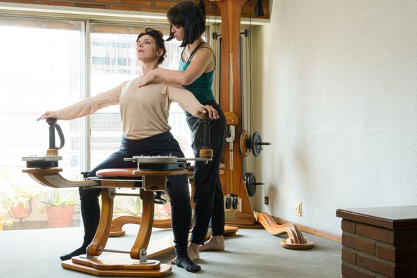 Physiothérapie : un parcours vers votre bien-être optimal