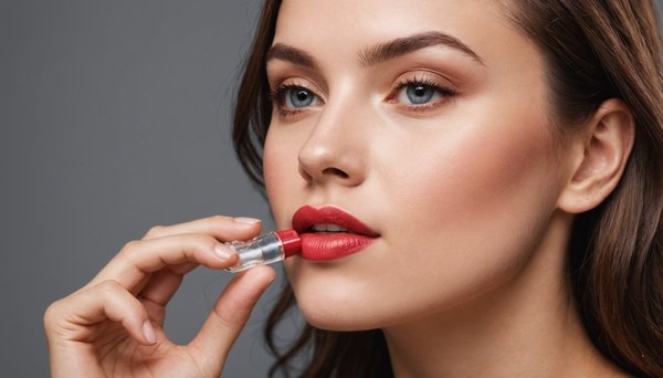 Top 10 solutions pour hydrater durablement vos lèvres sèches