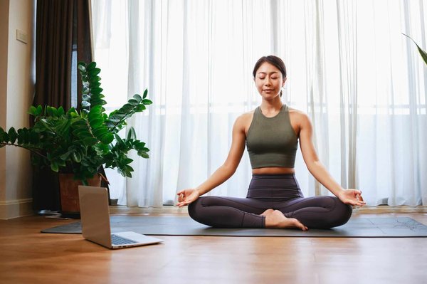 Types de yoga : découvrez lequel est fait pour vous
