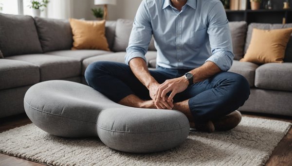 Découvrez les meilleurs coussins coccyx pour un confort optimal