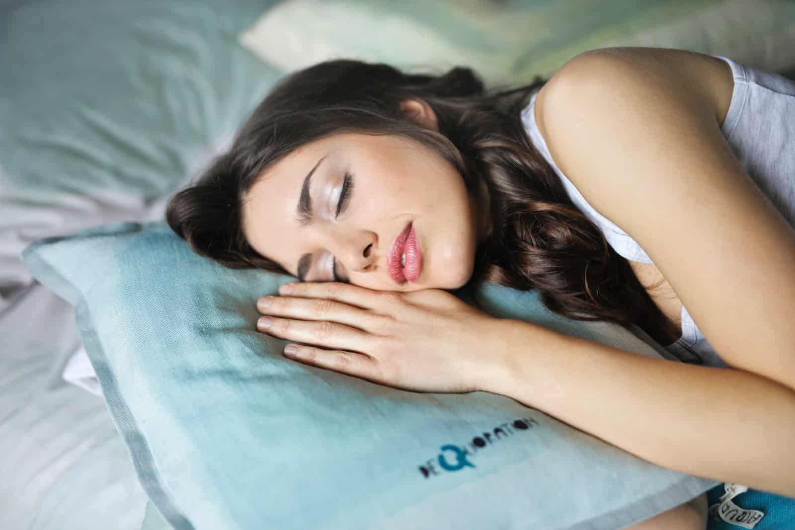 L’importance d’un sommeil réparateur pour le bien-être