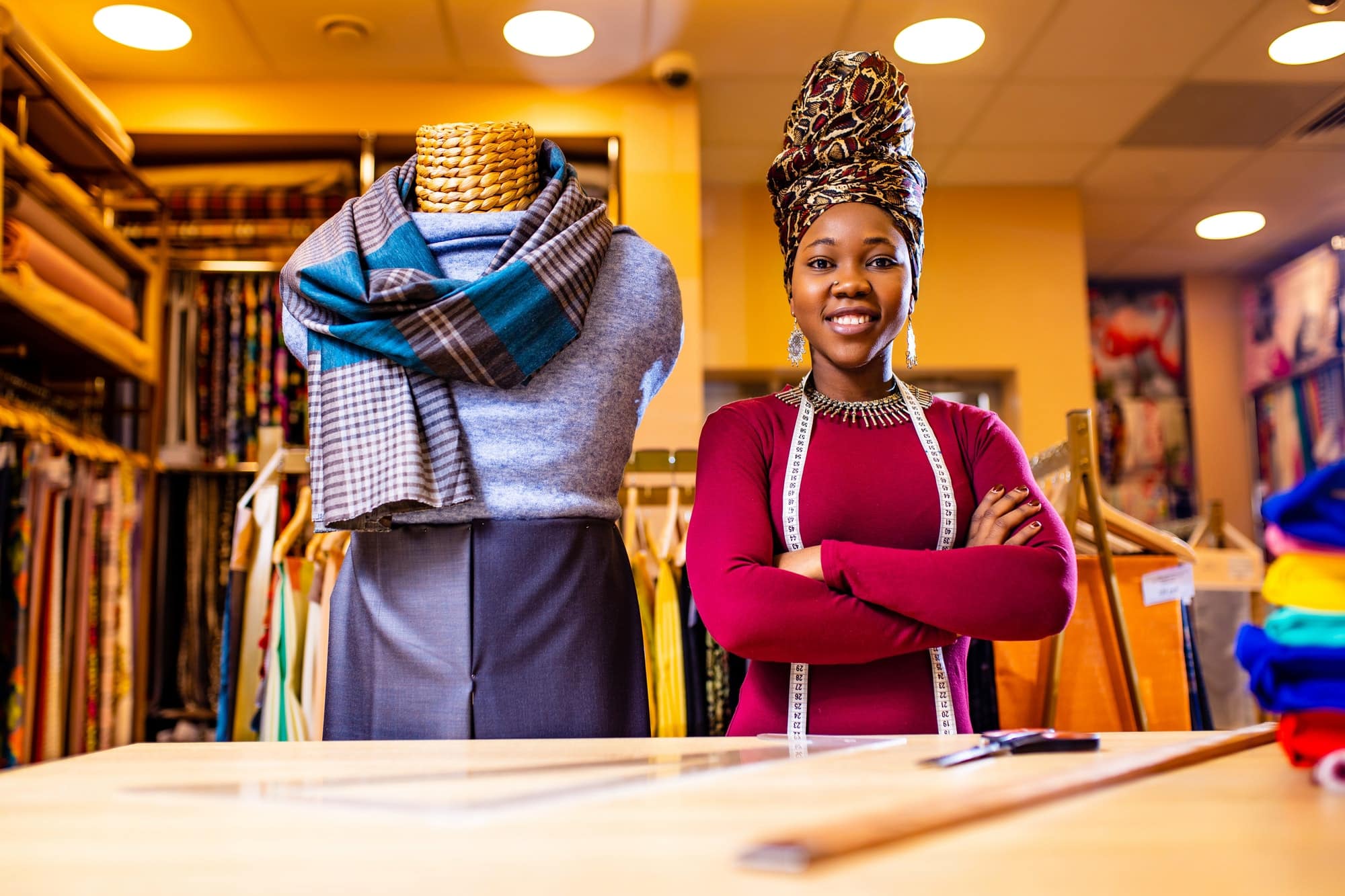 Boutique africaine : quels impacts sur le plan culturel et économique ?
