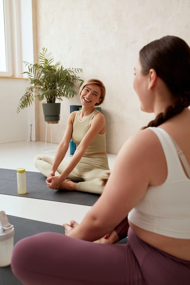 Séance de sophrologie caycédienne : les raisons de vous y inscrire