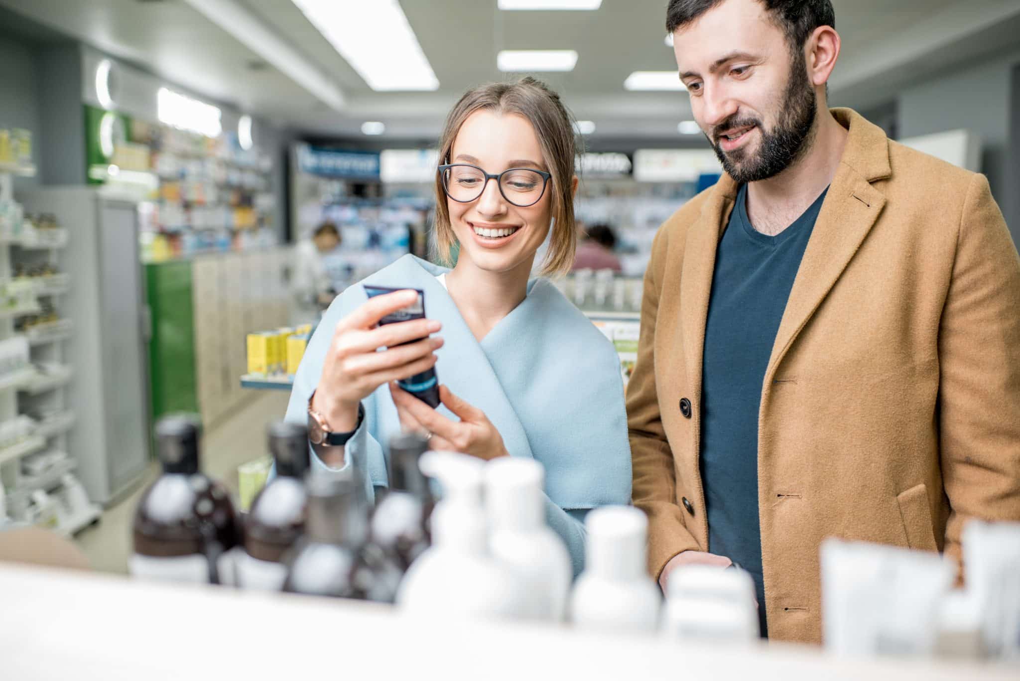 Achat de médicaments : pourquoi se rendre en pharmacie ?